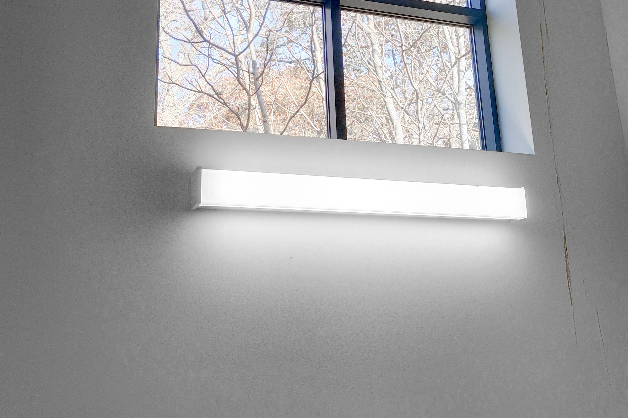 kasus perusahaan terbaru tentang Aplikasi Lampu Sampul LED