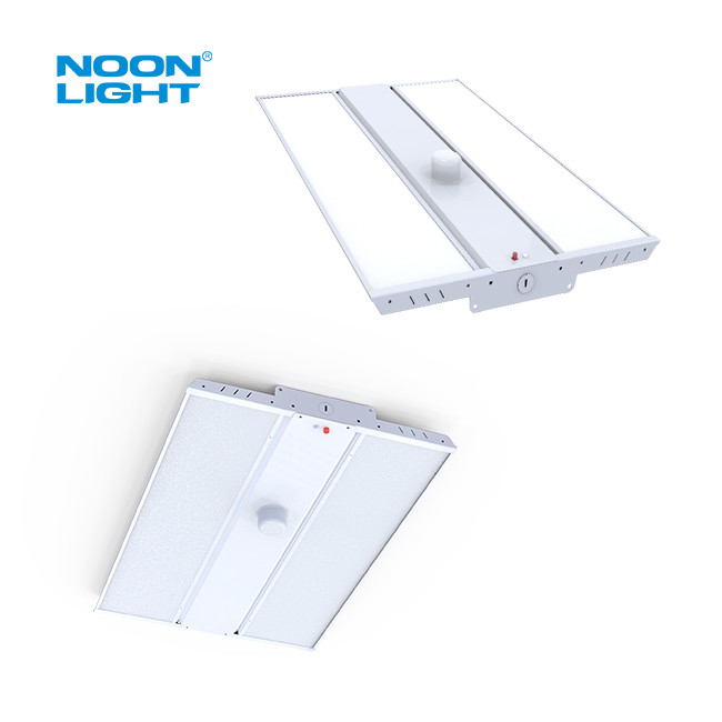 Lighting LED Linear Highbay Light -20- 45C with Luminous Flux 4950LM 5775LM 6600LM 8250LM