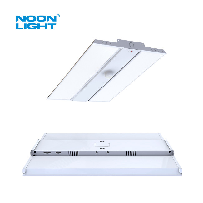 4FT Linear High Bay Fixture High Luminous Flux 8250LM 9075LM 9900LM 10725LM